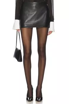 Юбка валери Retrofete, черный