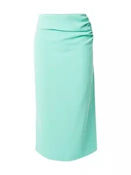 Юбка Warehouse, цвет Mint
