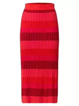 Юбка Warehouse Skirt, цвет Pink/Dark pink