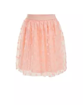 Юбка We Fashion, цвет Apricot