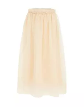 Юбка We Fashion, цвет Peach