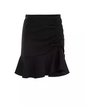 Юбка WE Fashion Skirt, черный