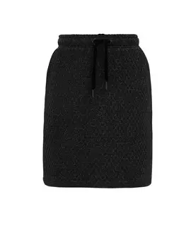 Юбка WE Fashion Skirt, черный