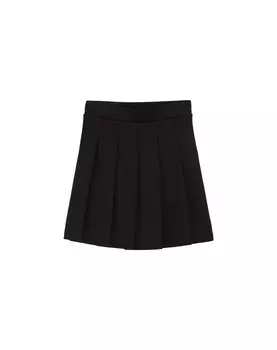 Юбка WE Fashion Skirt, черный