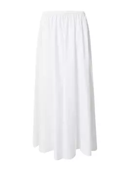 Юбка Weekday, белый