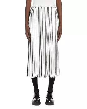 Юбка Weekend Max для женщин с финансами Weekend Max Mara, мультиколор