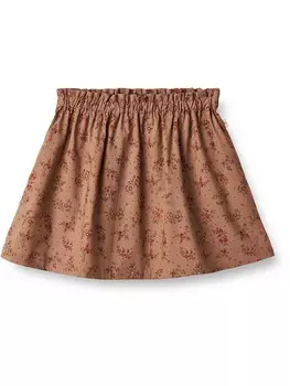 Юбка Wheat, коричневый