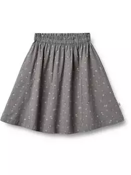 Юбка Wheat, серый
