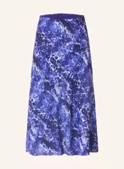 Юбка Whistles, фиолетовый