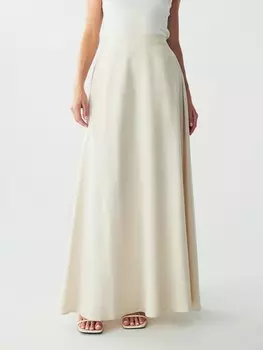 Юбка Willa ISLA, нюд