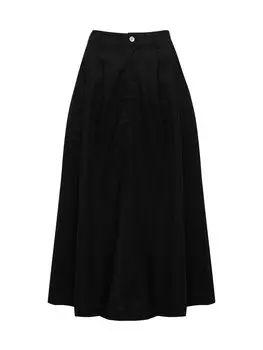 Юбка Willa MIMIE, черный