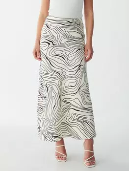 Юбка Willa Peggy, белый