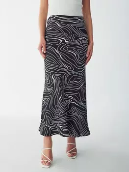 Юбка Willa Peggy, черный