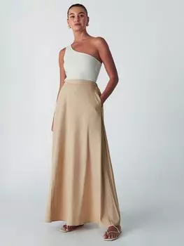 Юбка Willa Saras, песочный