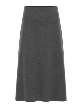 Юбка Williot Maite, антрацит