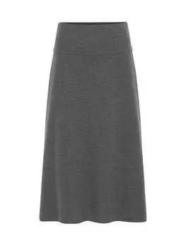 Юбка Williot Maite, пятнистый серый