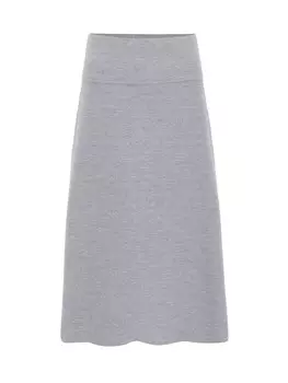 Юбка Williot Maite, серый