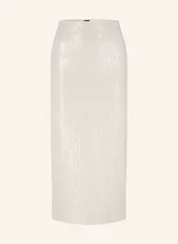 Юбка windsor., экрю