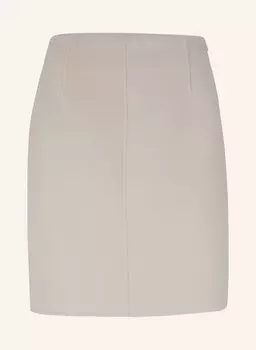 Юбка windsor., бежевый