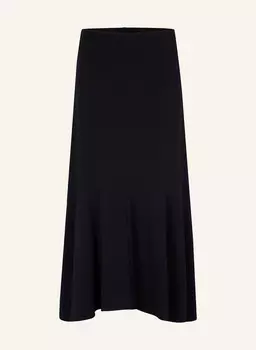 Юбка windsor., темно-синий