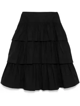 Юбка Winnie Ulla Johnson, черный