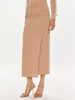 Юбка Wolford, бежевый