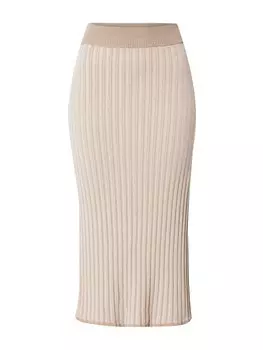 Юбка Won Hundred Elodie, серо-коричневый