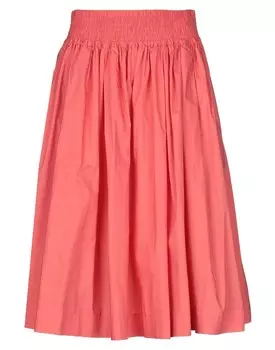 Юбка Woolrich, коралл