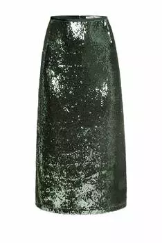 Юбка Wray в цвете Rosin Marie Oliver