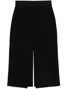 Юбка Wren Tibi, черный