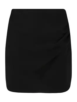 Юбка Y.A.S, черный