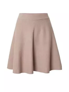 Юбка Y.A.S FONNY, цвет Sepia