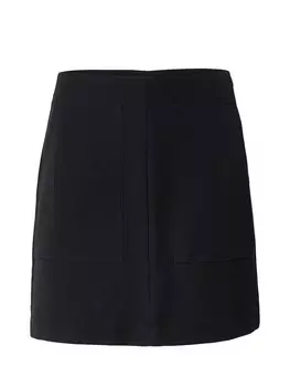 Юбка Y.A.S LOUI, черный