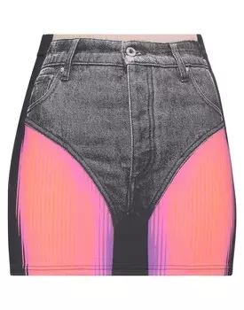 Юбка Y/Project, черный