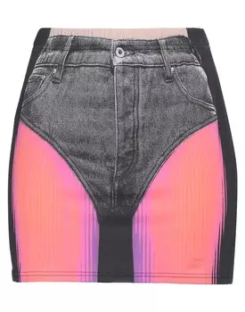 Юбка Y/Project, розовый