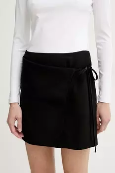 Юбка Yana Herskind, черный