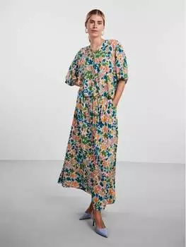 Юбка Yas, розовый