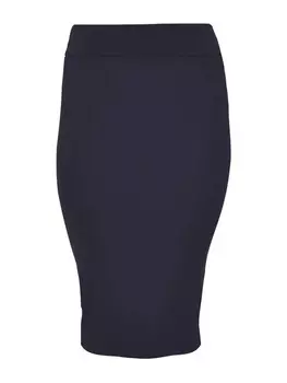 Юбка Yoek DOLCE, темно-синий
