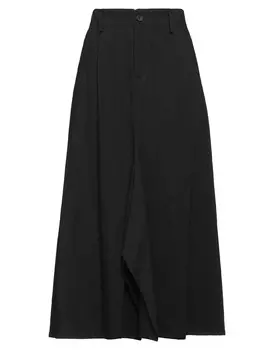 Юбка Yohji Yamamoto, черный
