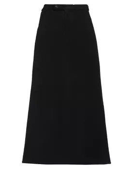 Юбка Yohji Yamamoto, черный