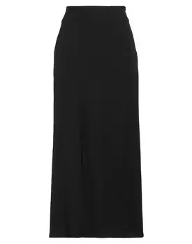 Юбка Yohji Yamamoto, черный
