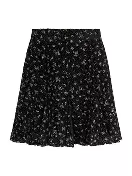 Юбка Young Poets, черный