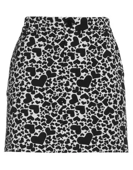 Юбка Zadig&Voltaire, черный