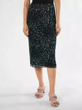 Юбка Zero, черный