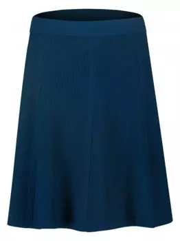 Юбка Zero, синий