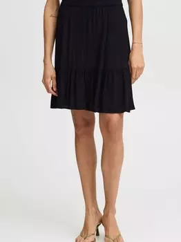 Юбка жаклин B.Young, черный