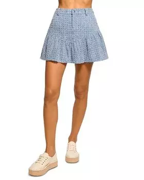 Юбка Жанна Ramy Brook, синий