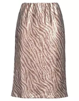 Юбка Zhelda, бежевый