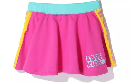 Юбка женская A Bathing Ape