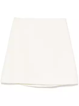 Юбка женская Ermanno Scervino, белый